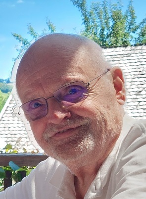 Prof. Dr. Michael Krötlinger